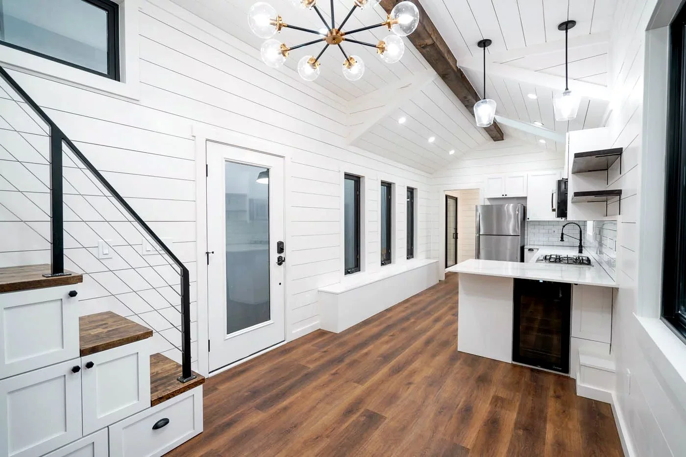 Studios — Florida’s Leading Custom ADU Company — Florida Made Tiny Homes