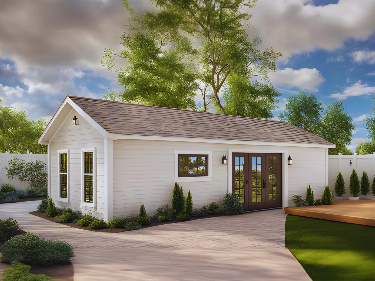 Florida Made Tiny Homes — Florida’s Leading Custom ADU Company