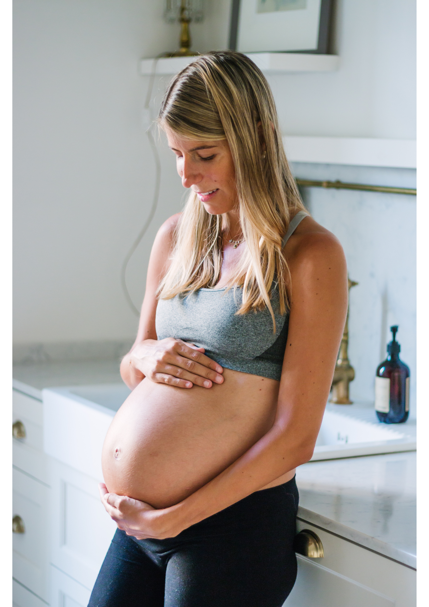 10 Must Have Pregnancy Essentials From Amazon