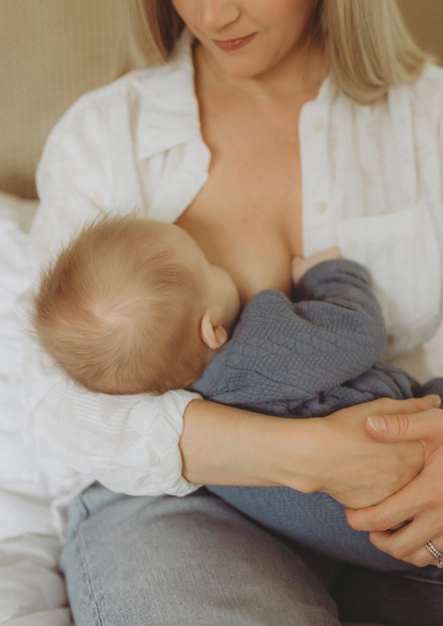 15 Breastfeeding Essentials You Need From Amazon