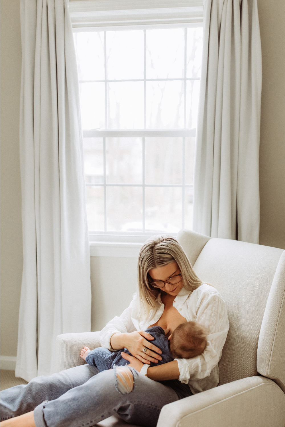 Why You Should Take A Breastfeeding Prep Course