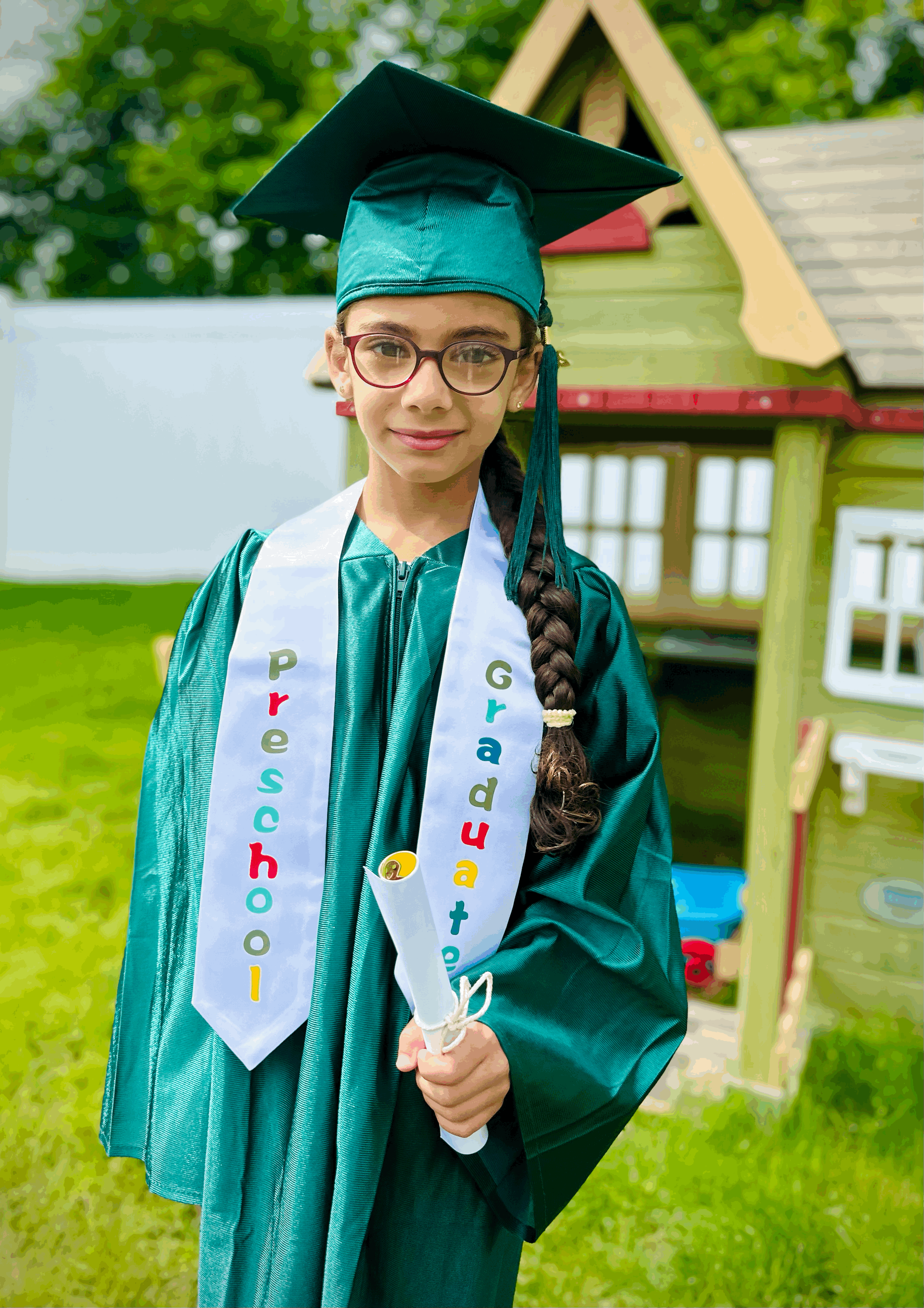 Graduation