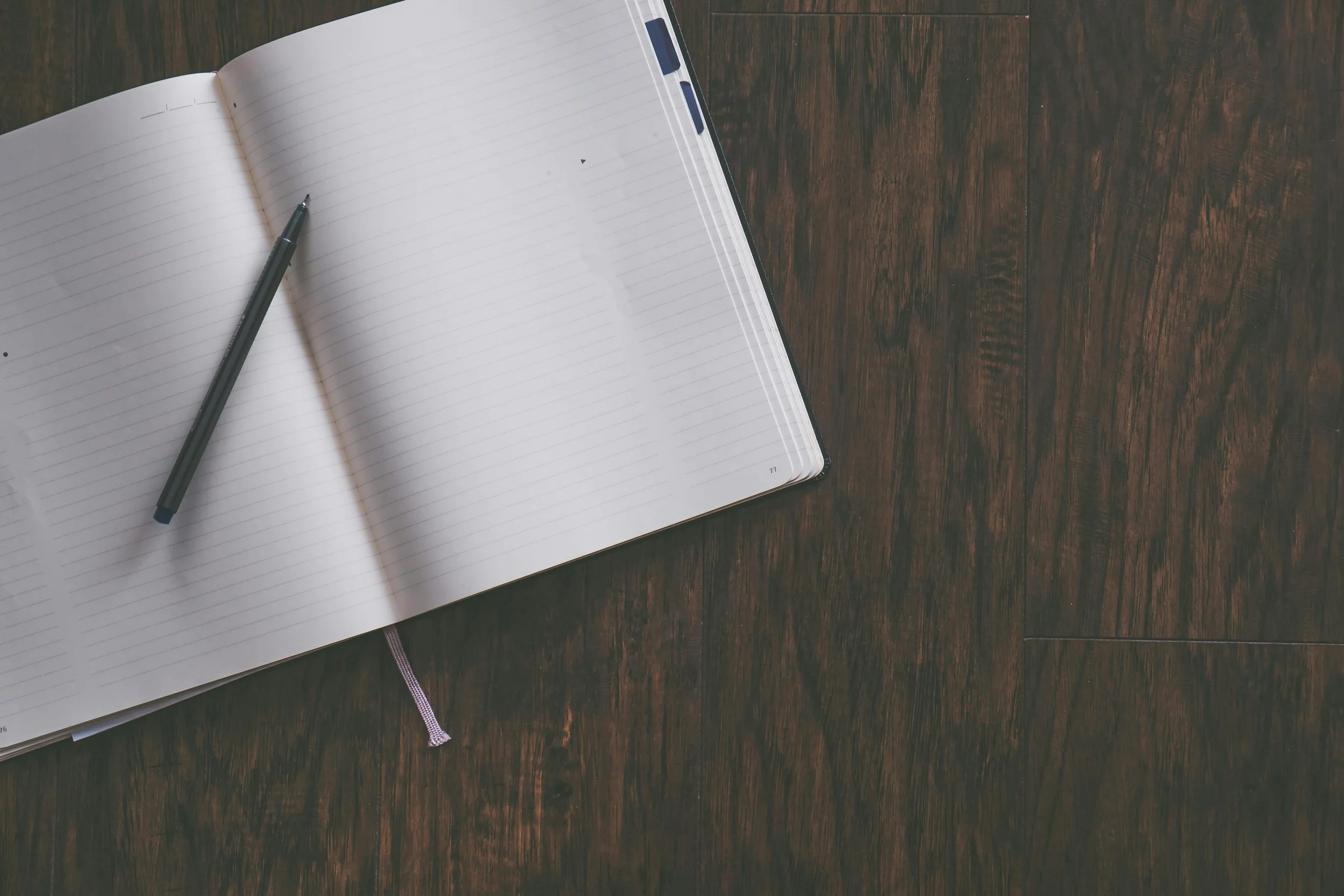 How Can Journaling Help With Depression? | Sandy, UT | Powers Counseling
