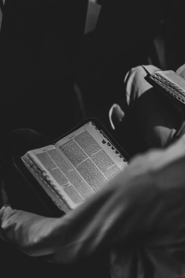 Navigating Anxiety After Leaving Your Religion of Origin