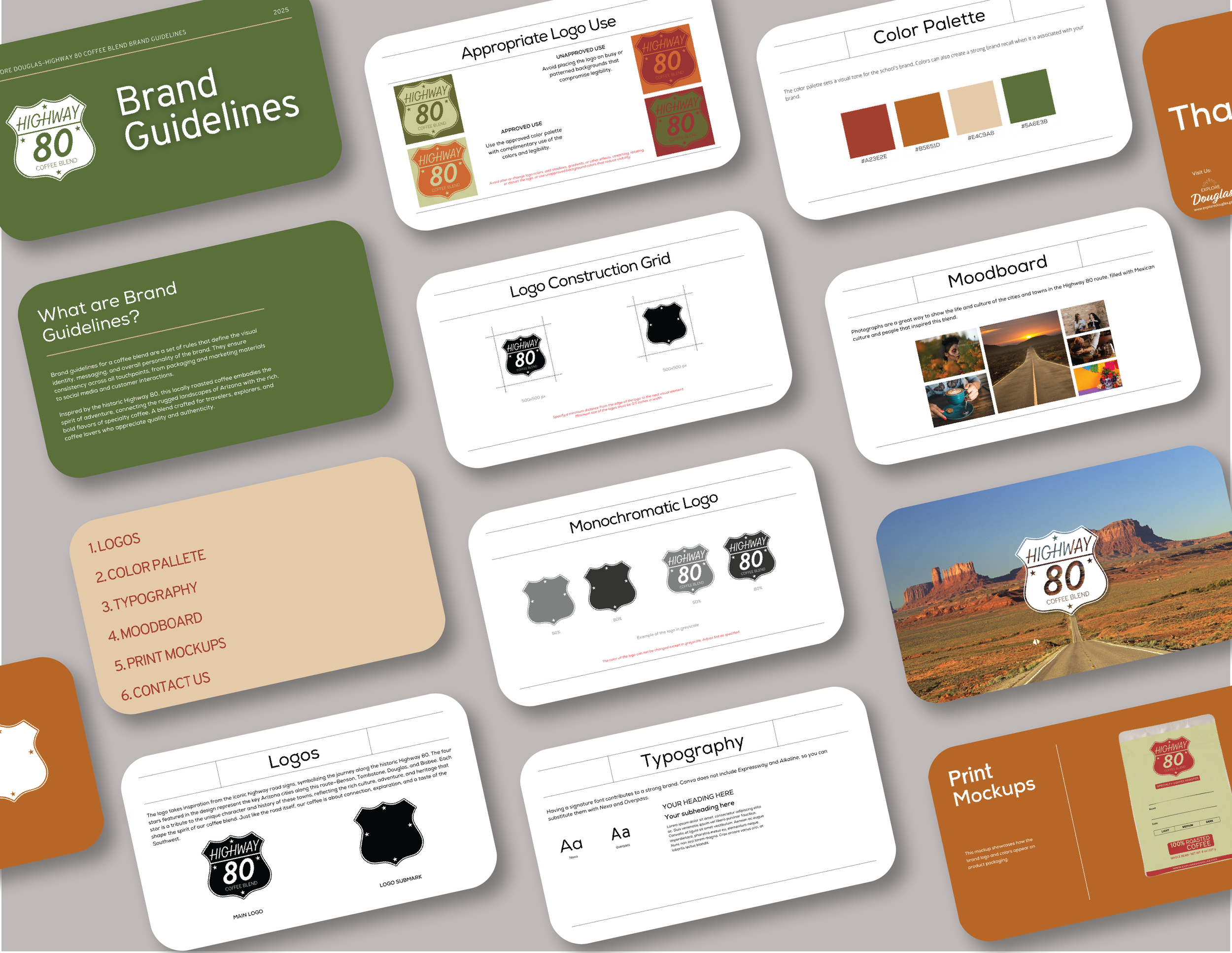 Visual Identity