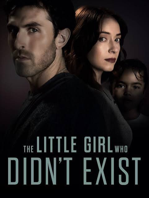 The Little Girl Who Didn't Exist
Directed by Christian Ortega