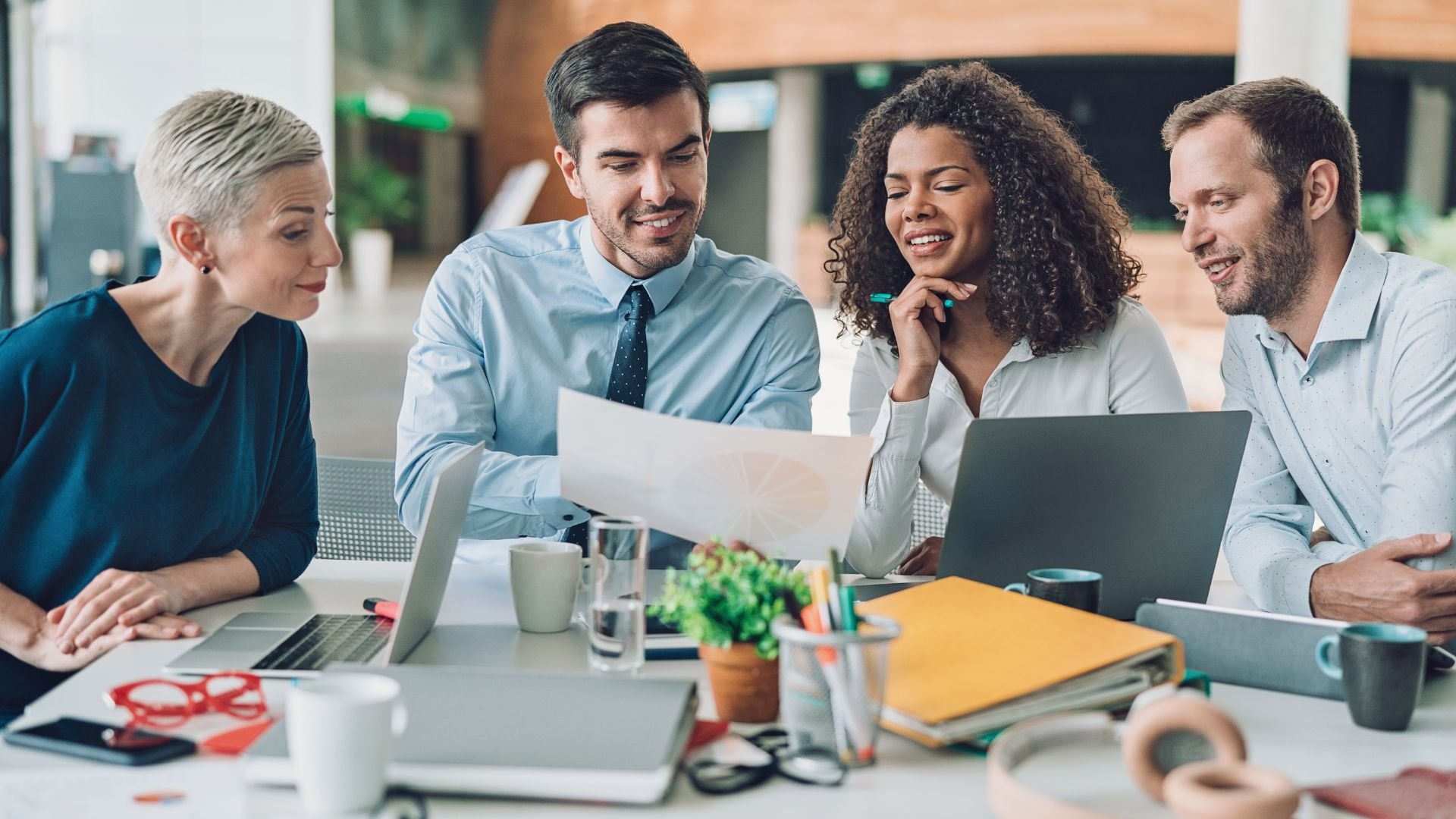 Competitor Analysis Tools for Marketers