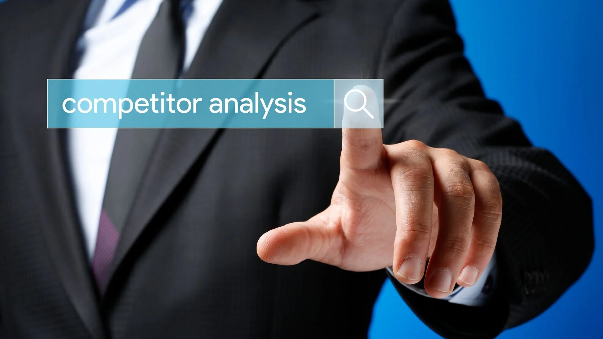 Competitor Analysis Tools for Marketers