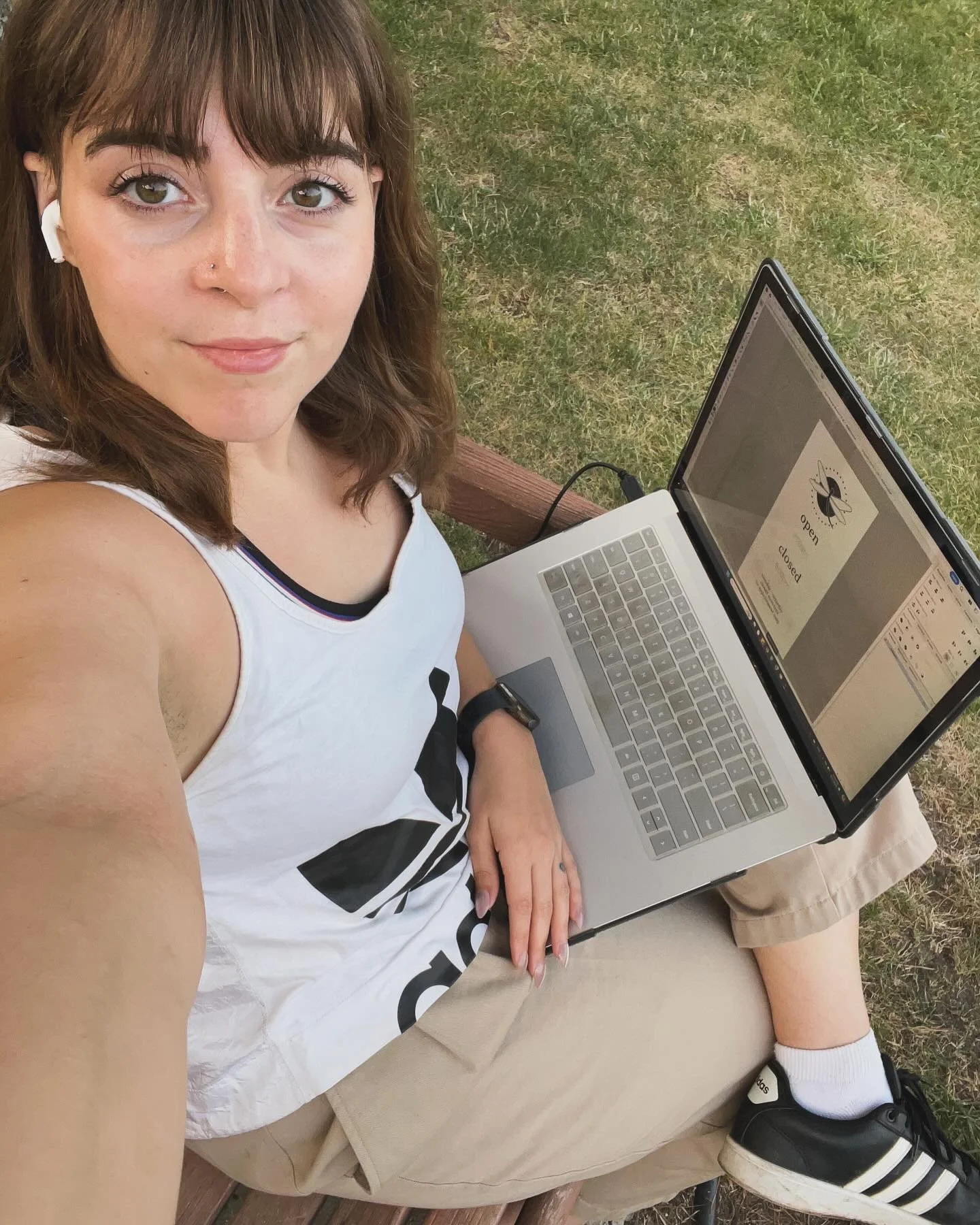 Hello! 👋 It&rsquo;s been a while since I&rsquo;ve posted, and it&rsquo;s honestly because I&rsquo;ve been incredibly fortunate to have consistent opportunities to keep me busy! I am SO looking forward to sharing more of them on here - but I wanted t