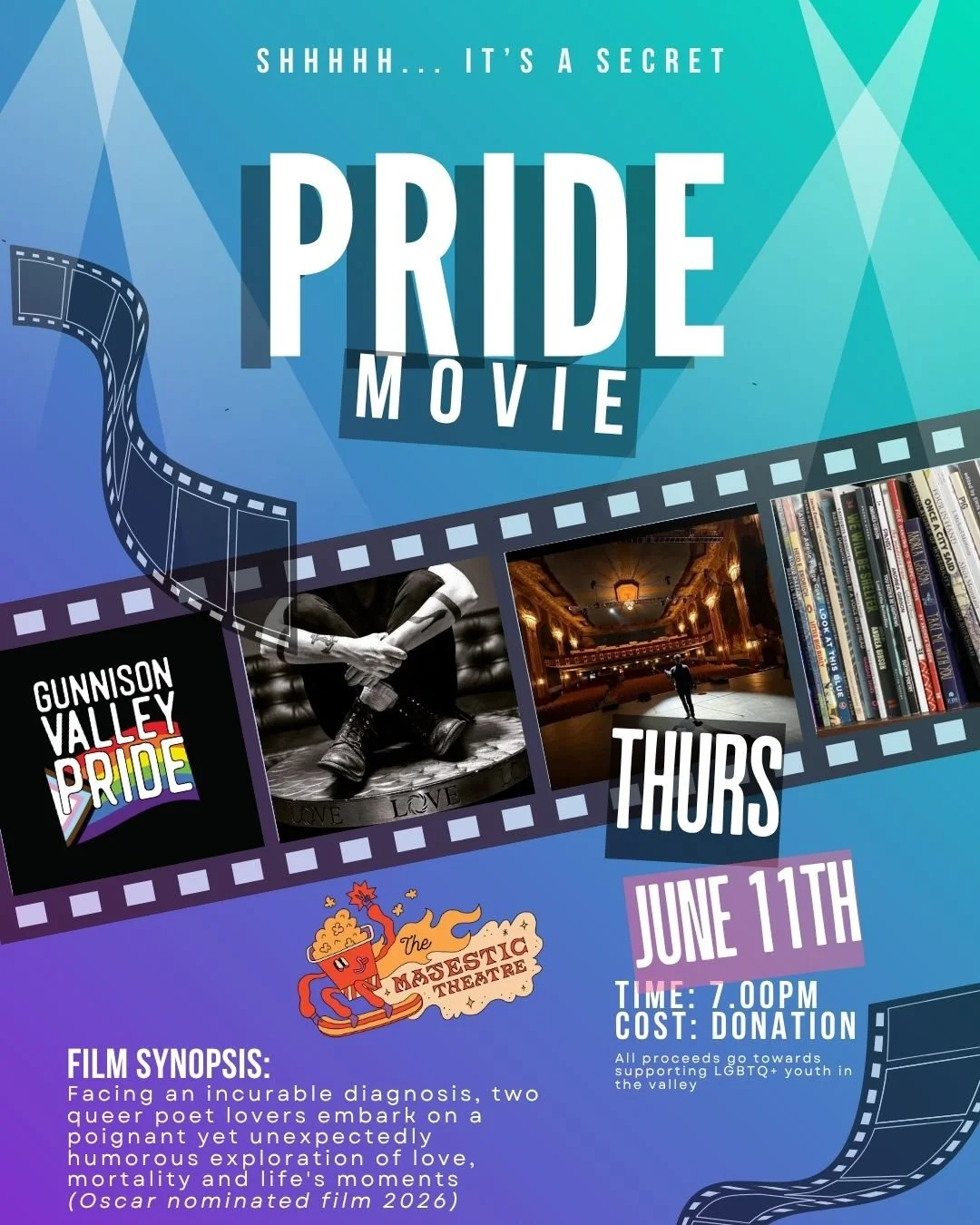 Pride Film