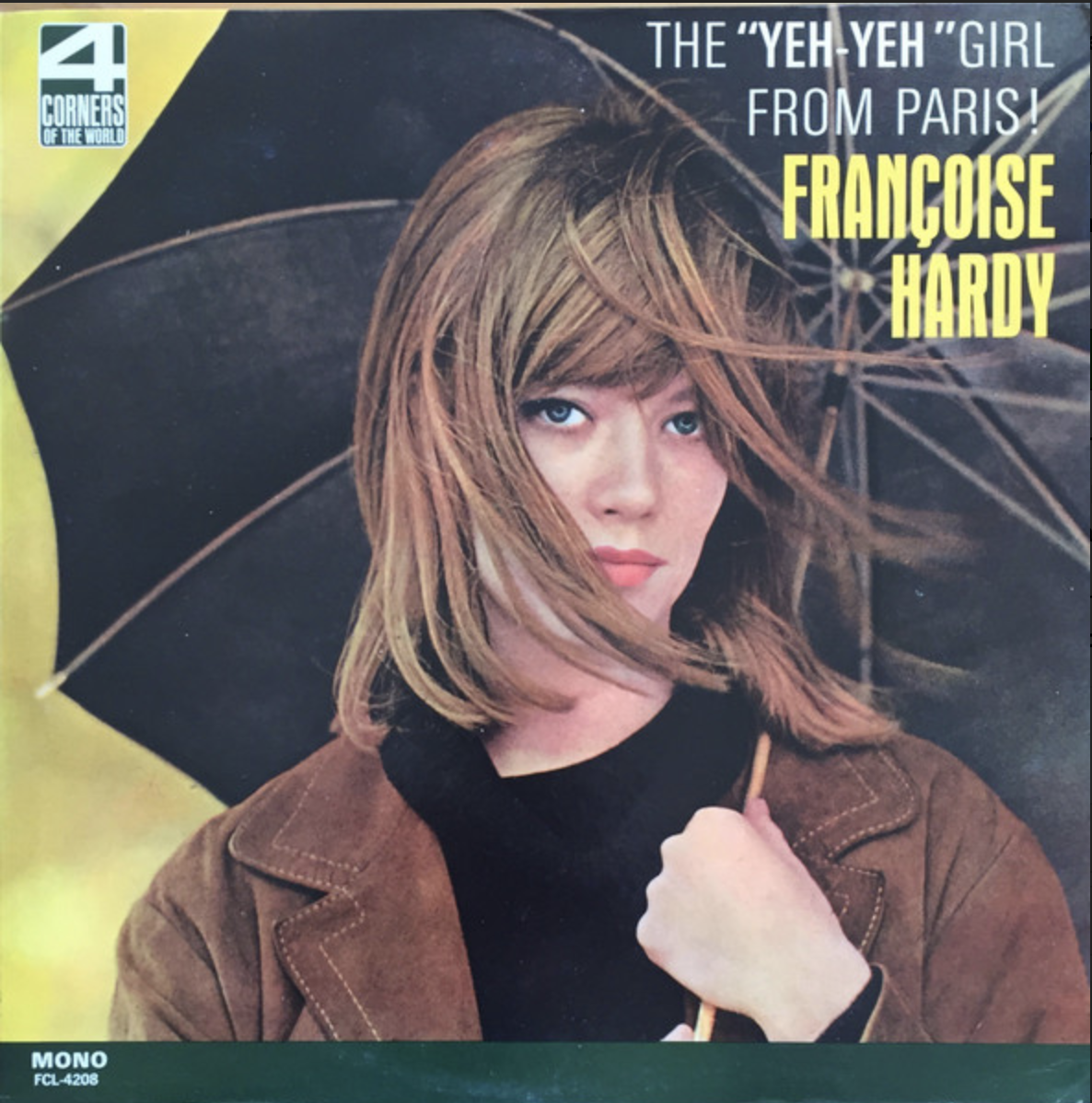Lecture: Song 'Adaptations' and the Globalization of Pop in France, 1960-1970