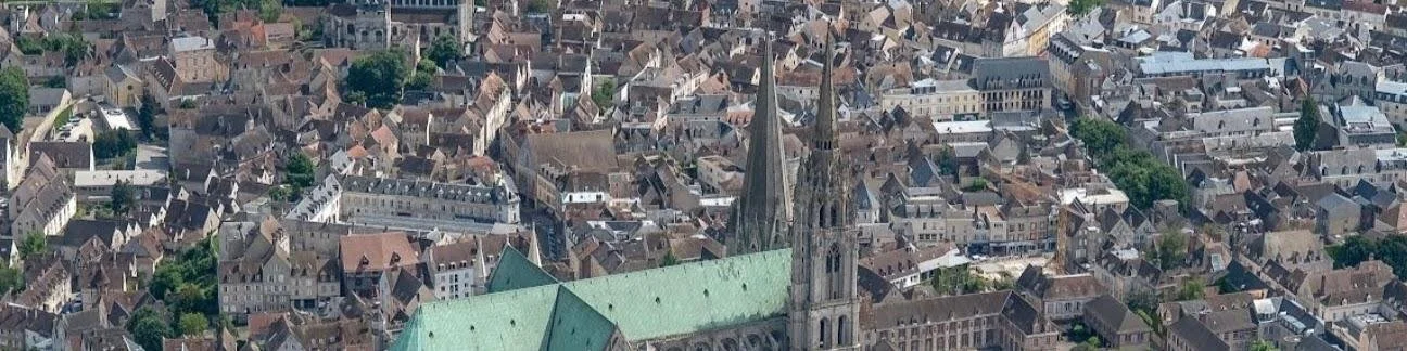 Medieval Cathedrals as Architectural Marvels: How Did They Stand Up? Did They Fall Down? If so, Why and When? (Professor Evelyn Staudinger)