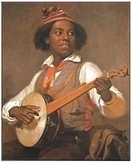 The American Voice in Music (Ann Sears)