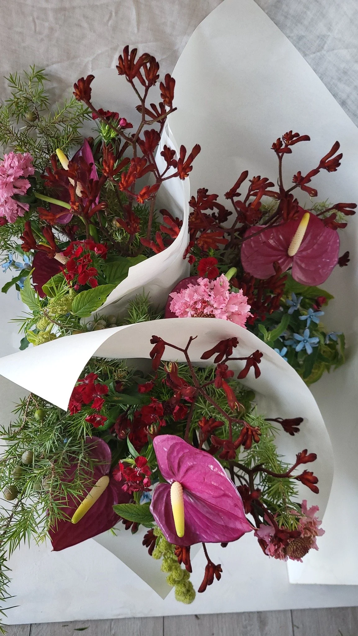 We are relaunching our bouquets:
- more refined
- a little more modern
- more on brand (aka pinterest-y)

And, more excitingly - We're looking for stockists.

If any local shops/coffee shops would be interested in stocking, please get in touch.

In t