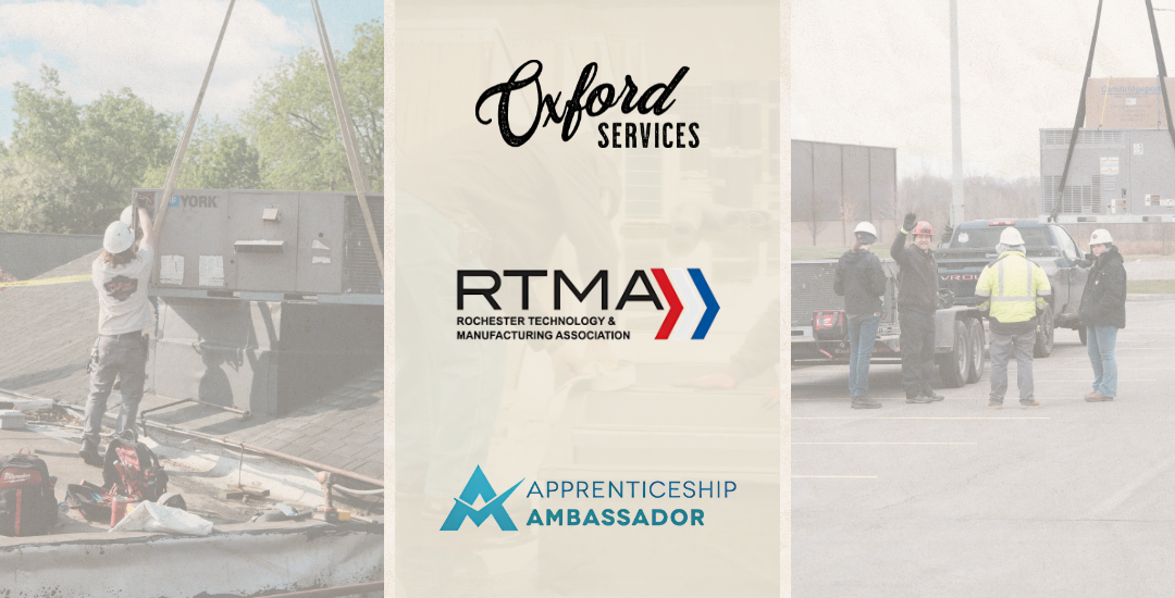 Investing in the Future of the Trades with RTMA