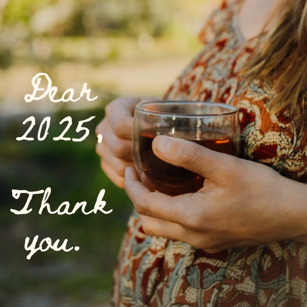 Our cup has never been so full. From the lovely @winterhavenfarmersmarket community to the online relationships we&rsquo;ve built&hellip; if you chatted with us about tea, sampled it at the market, purchased tea for you or a loved one, or simply shar