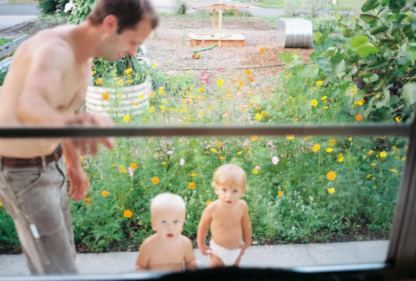 Just a little post to inform our dear sweet local community that we will be taking a step back on markets and in person festivals and events for the time being because&hellip;

Our sweet little family is growing, and the twins are getting a baby sist