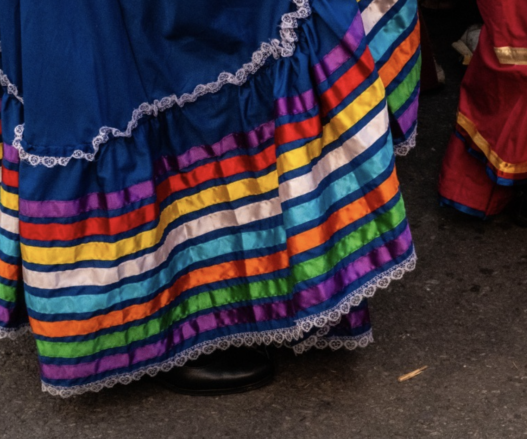 Till Death Do Us Part