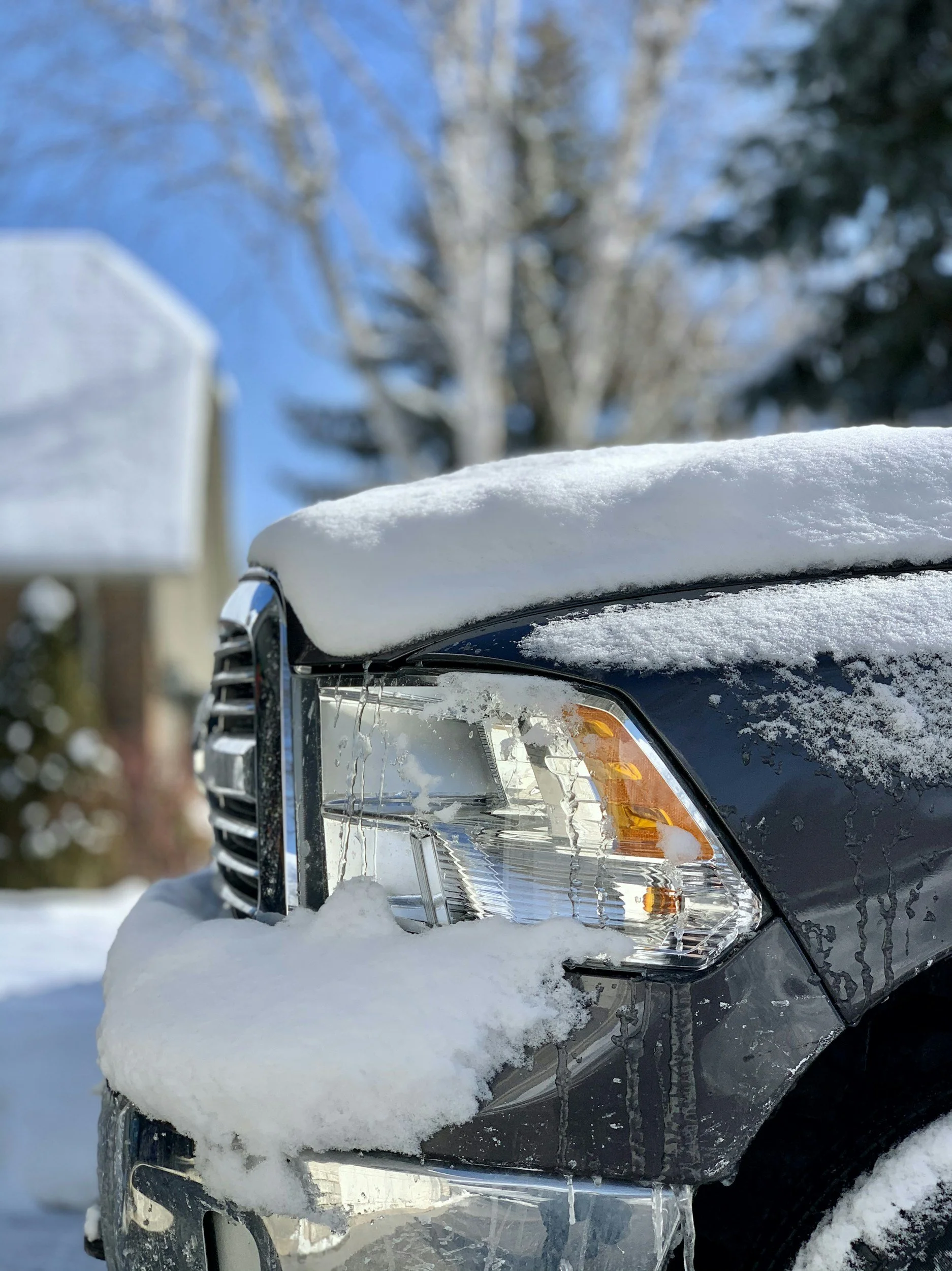 Mid-Winter Car Maintenance in North York: Why It Matters More Than You Think