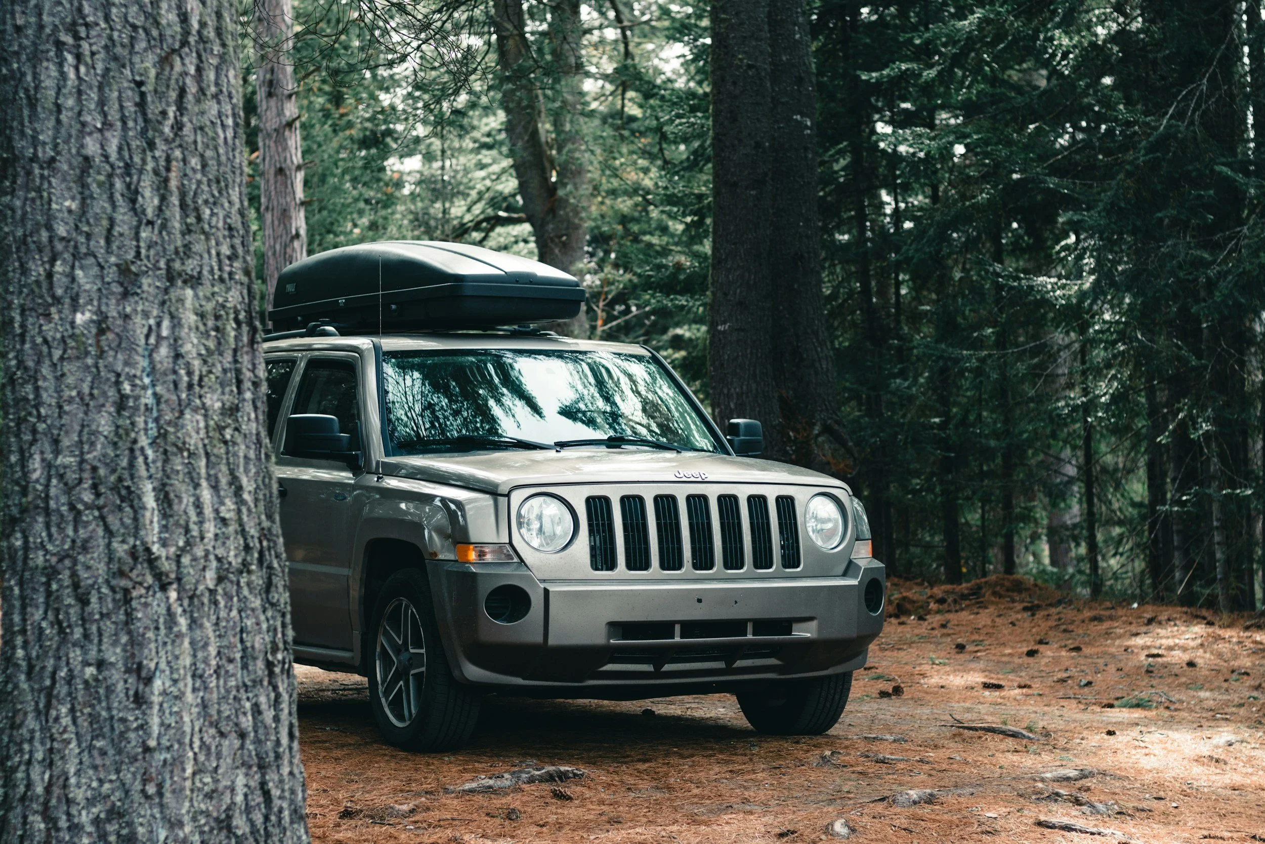 Summer Road Trip Car Preparation Guide 