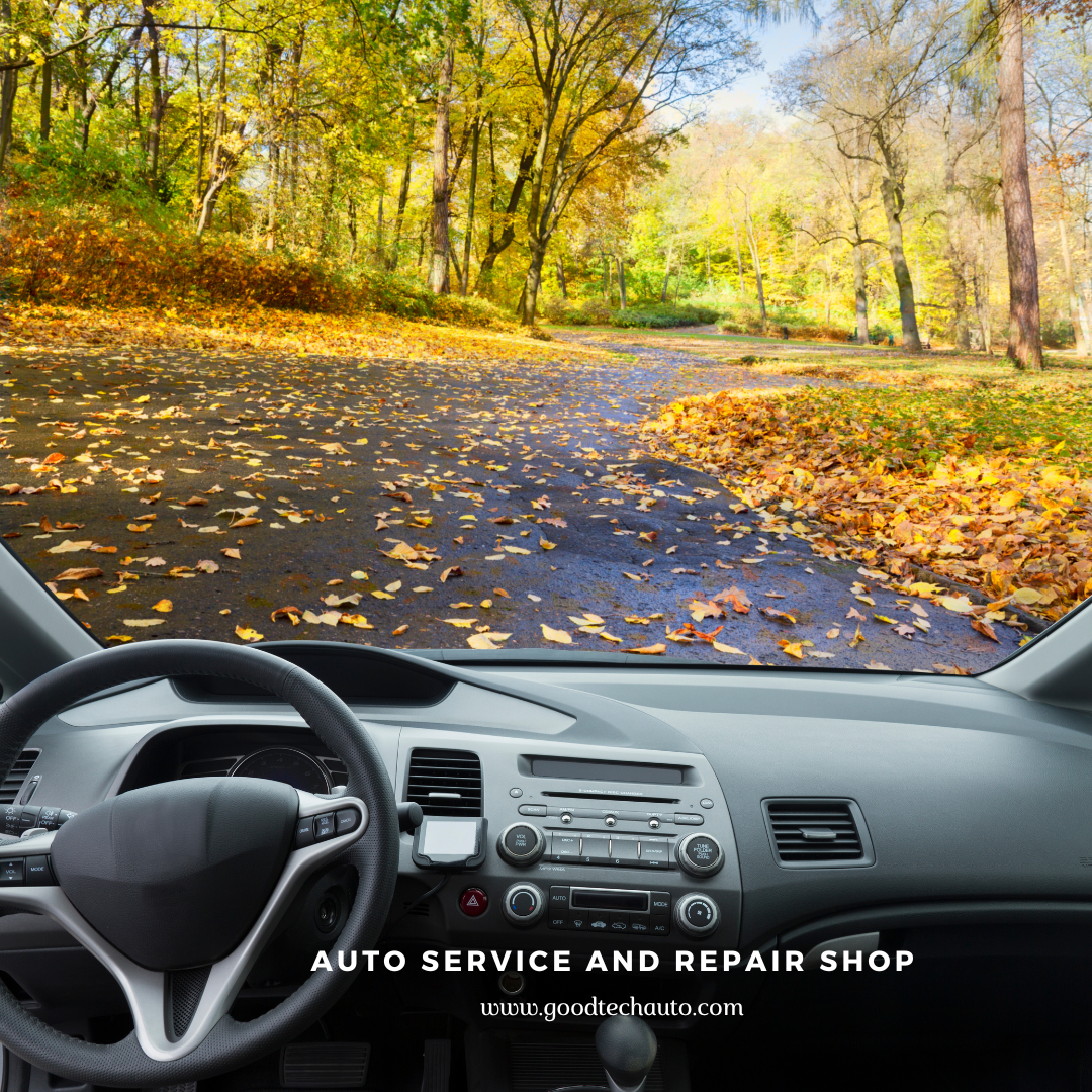 Fall Car Maintenance in North York: The Smart Autumn Checklist for School, Work; Road Trips