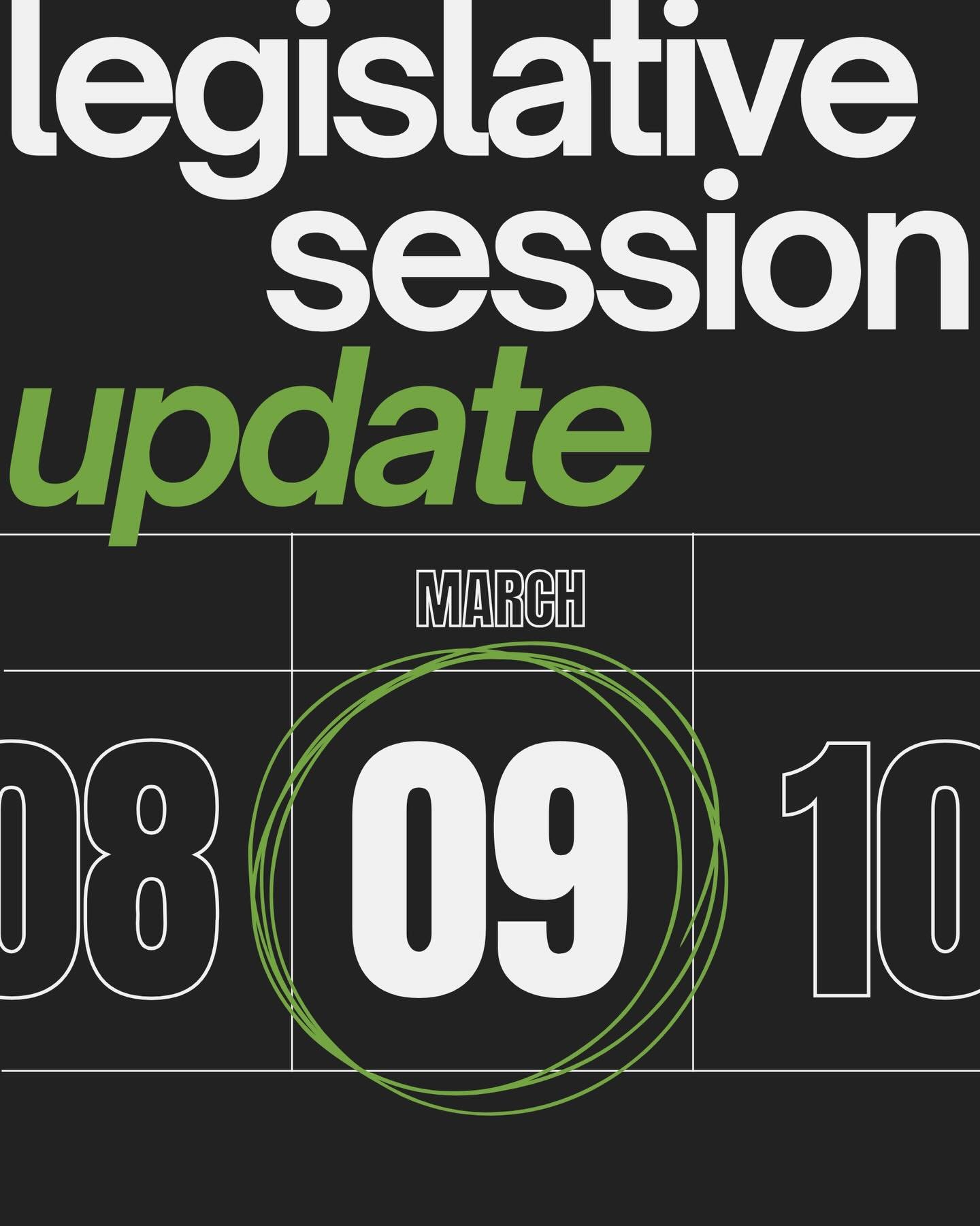 This legislative session brought meaningful progress, including HB 2152, which improves compassionate access to medical cannabis for patients facing end-of-life care, but crucial discussions are still unfolding around homegrow, agency roles, and lab 
