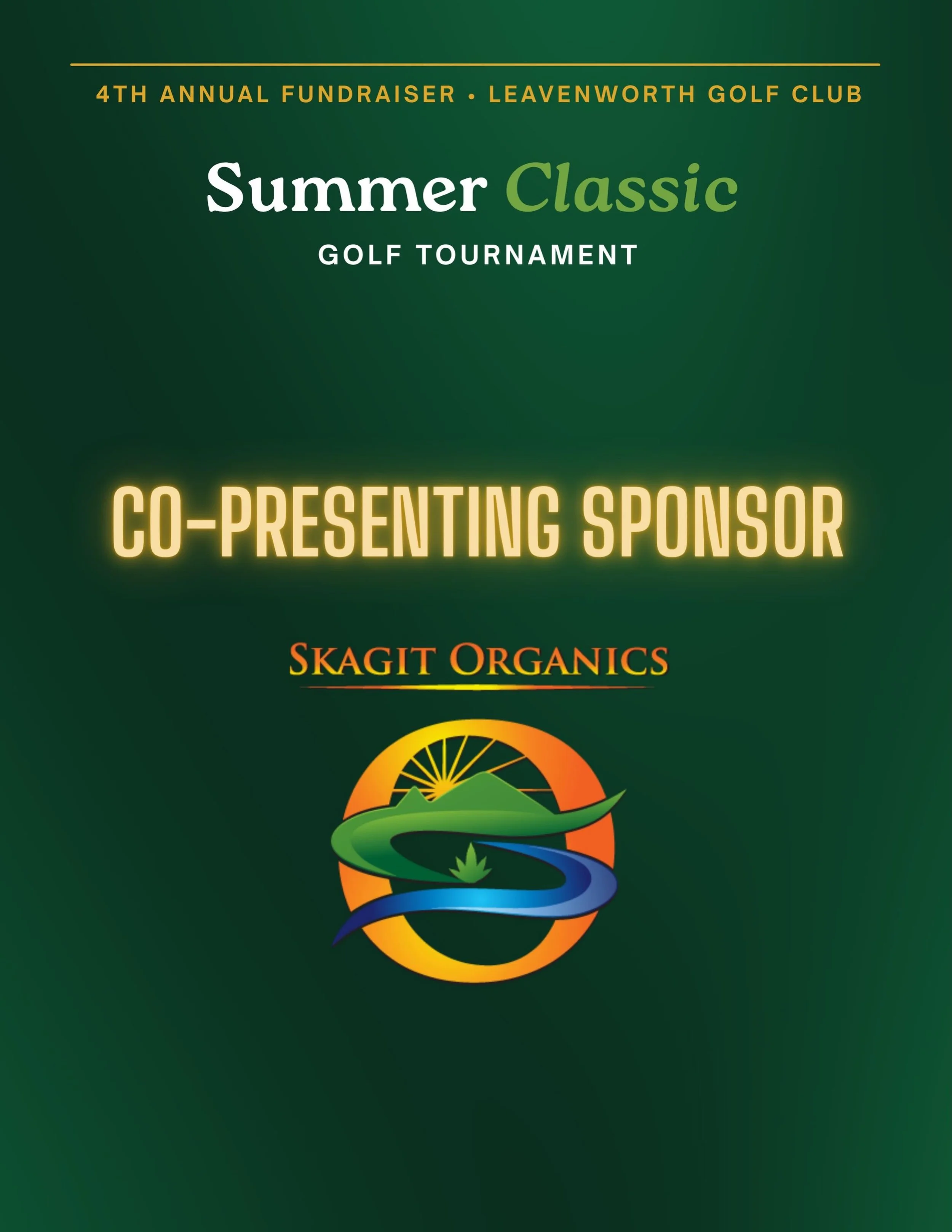 We are beyond grateful. 🌿

Please join us in giving a huge shoutout to our Summer Classic Co-Presenting Sponsor &mdash; Skagit Organics! 🎉

@skagitorganics has shown up for the cannabis community in a big way &mdash; four years running as a Summer 