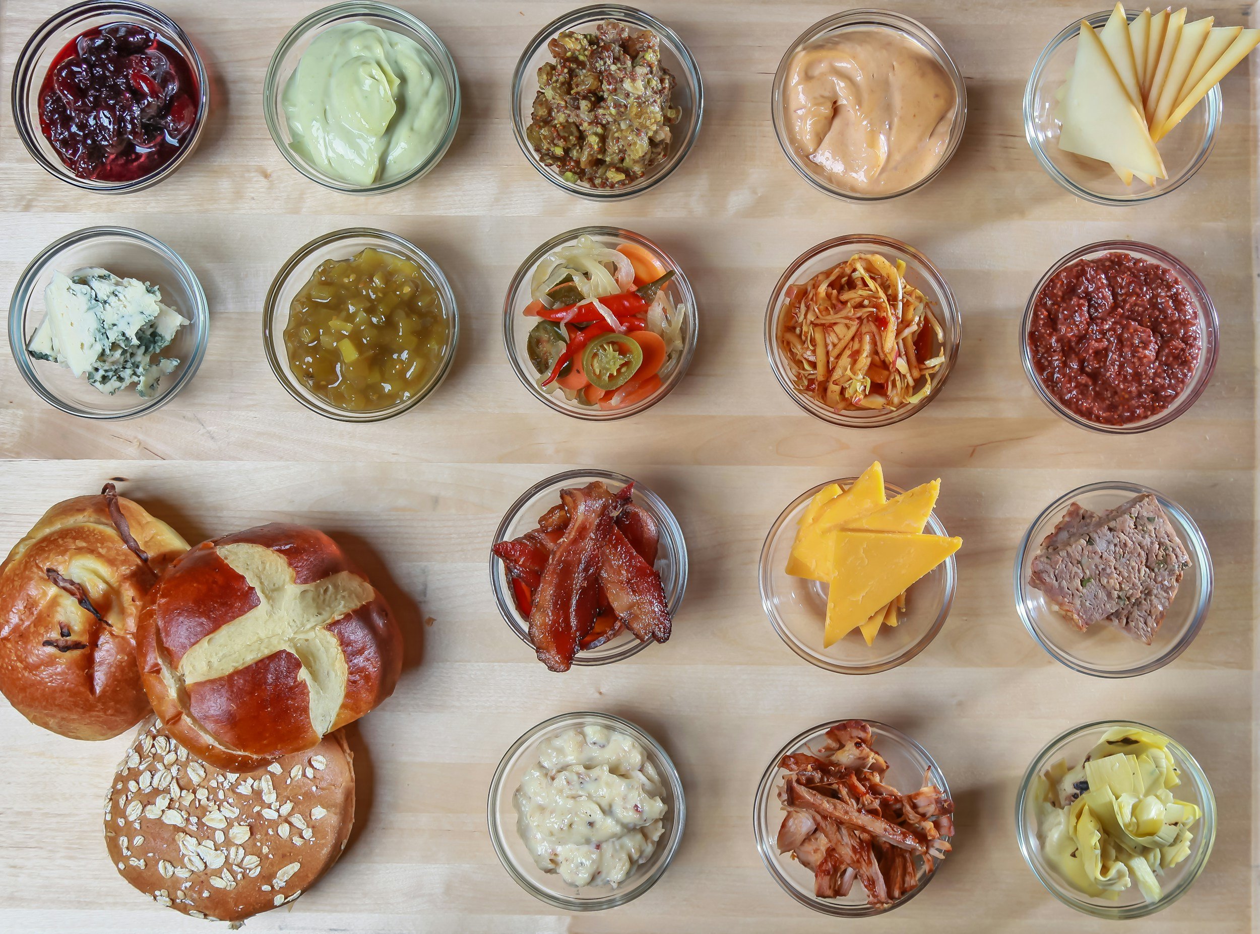 So… About Proteins?