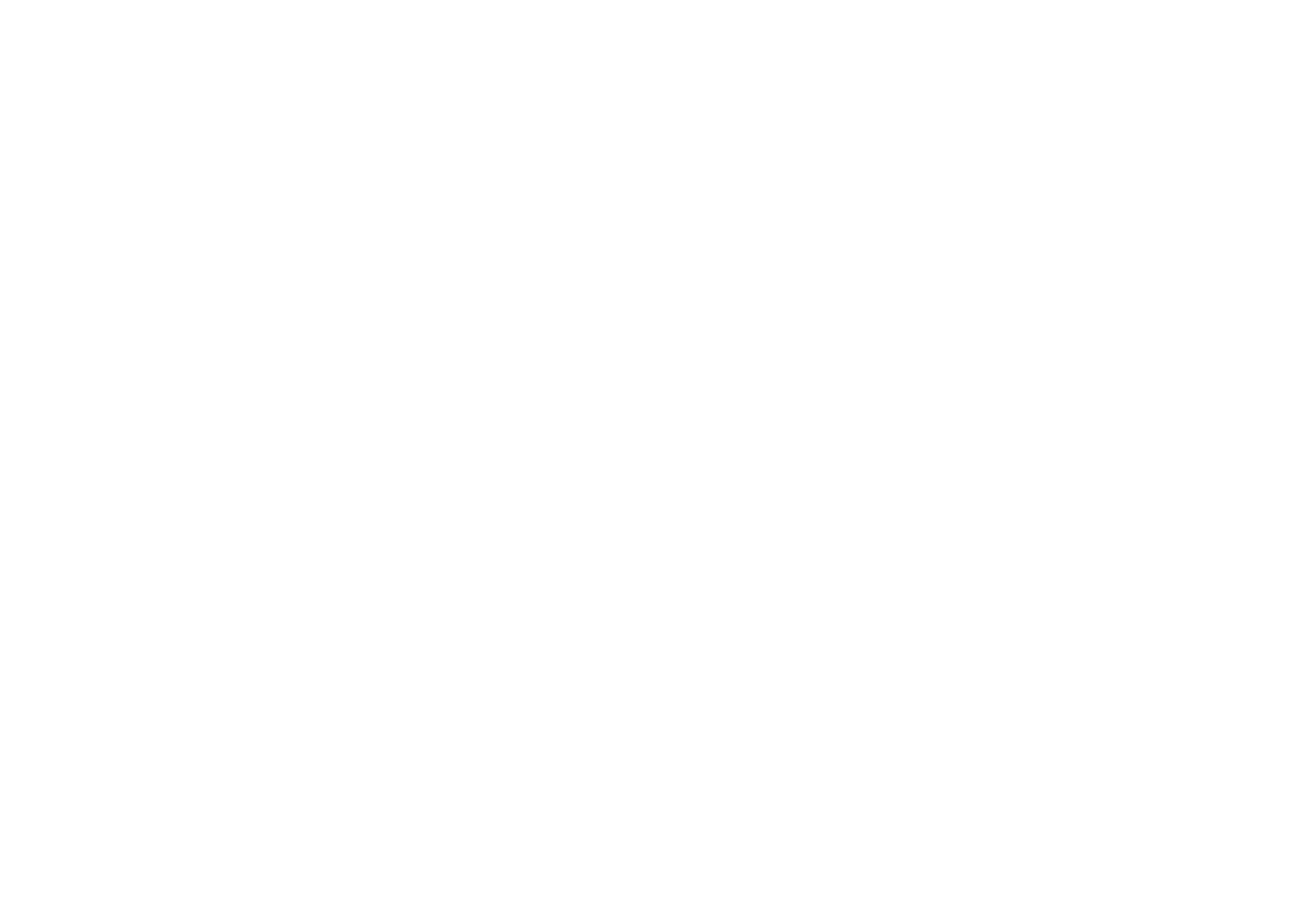 Outline of a cloud icon on a black background