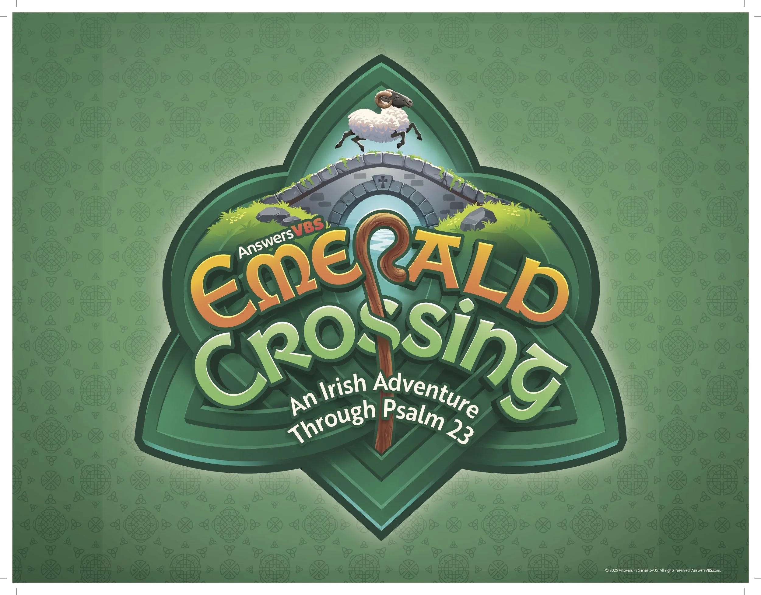 Join us for VBS this summer!