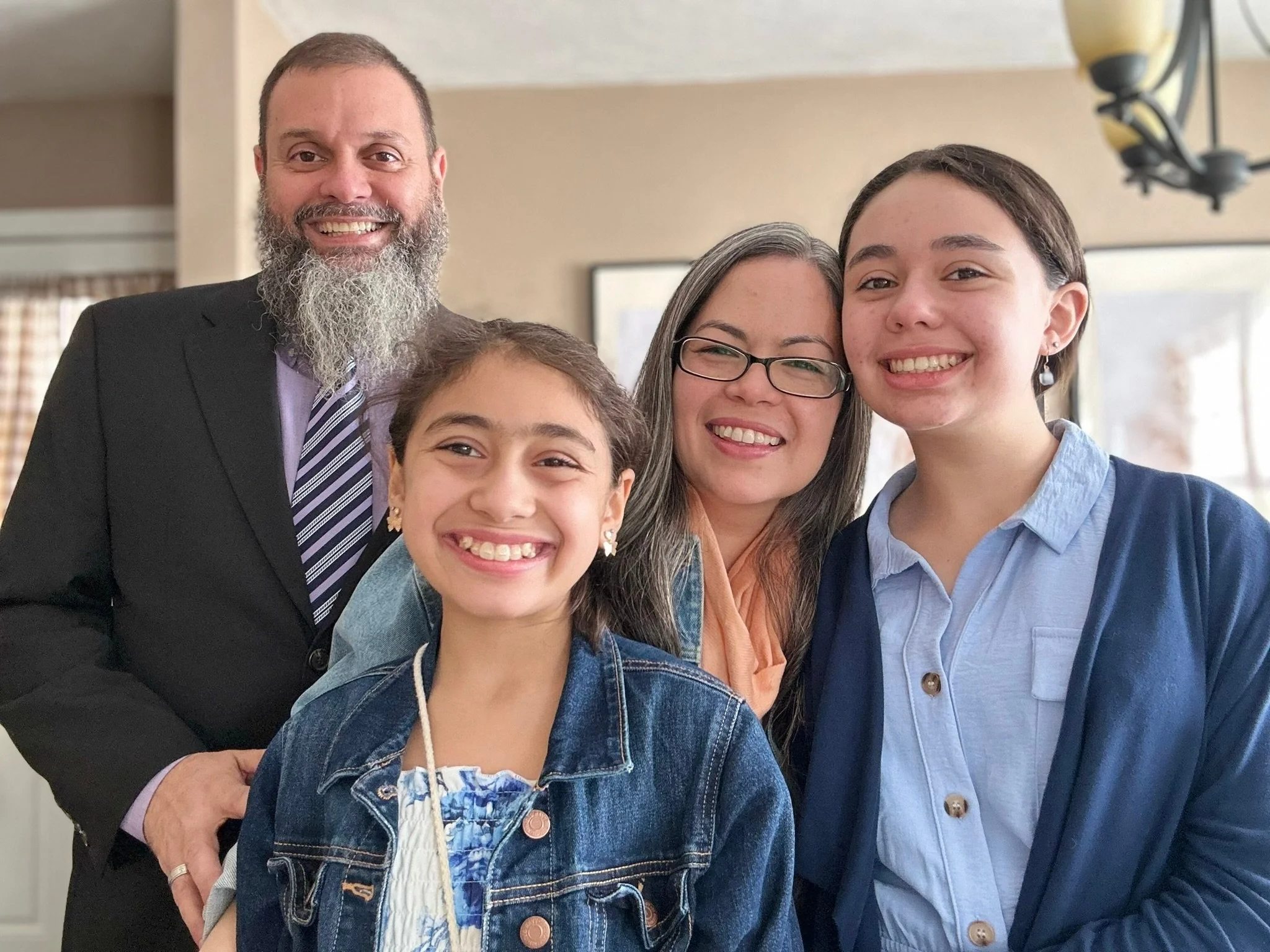 Leadership — Rice Memorial Baptist Church