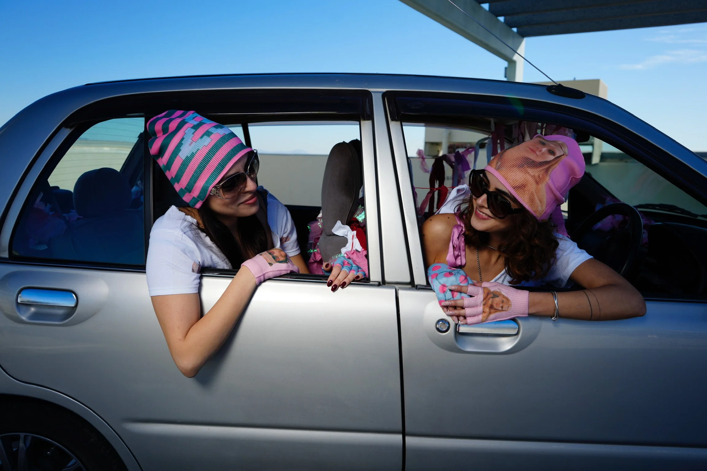 moodboards &amp; relation to reality