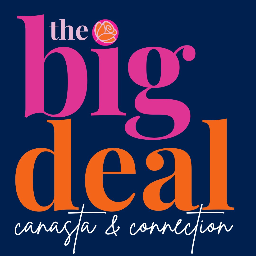 The Big Deal - Breast Cancer Awareness Edition