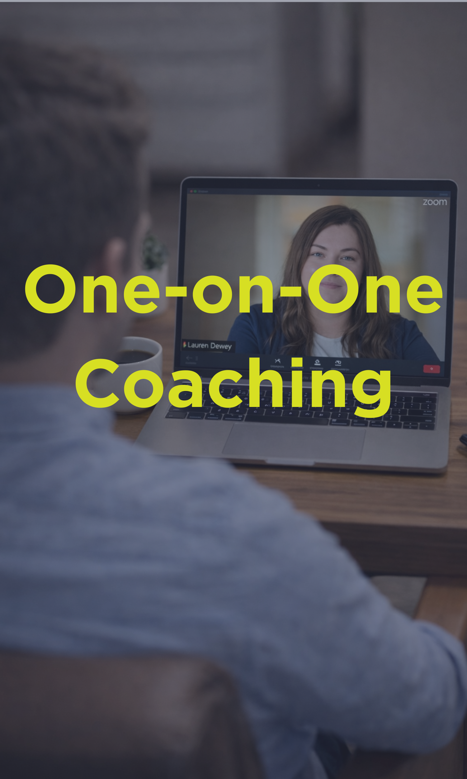 Coaching Package