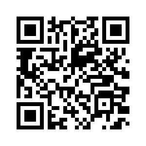 QR code for scanning with a mobile device.