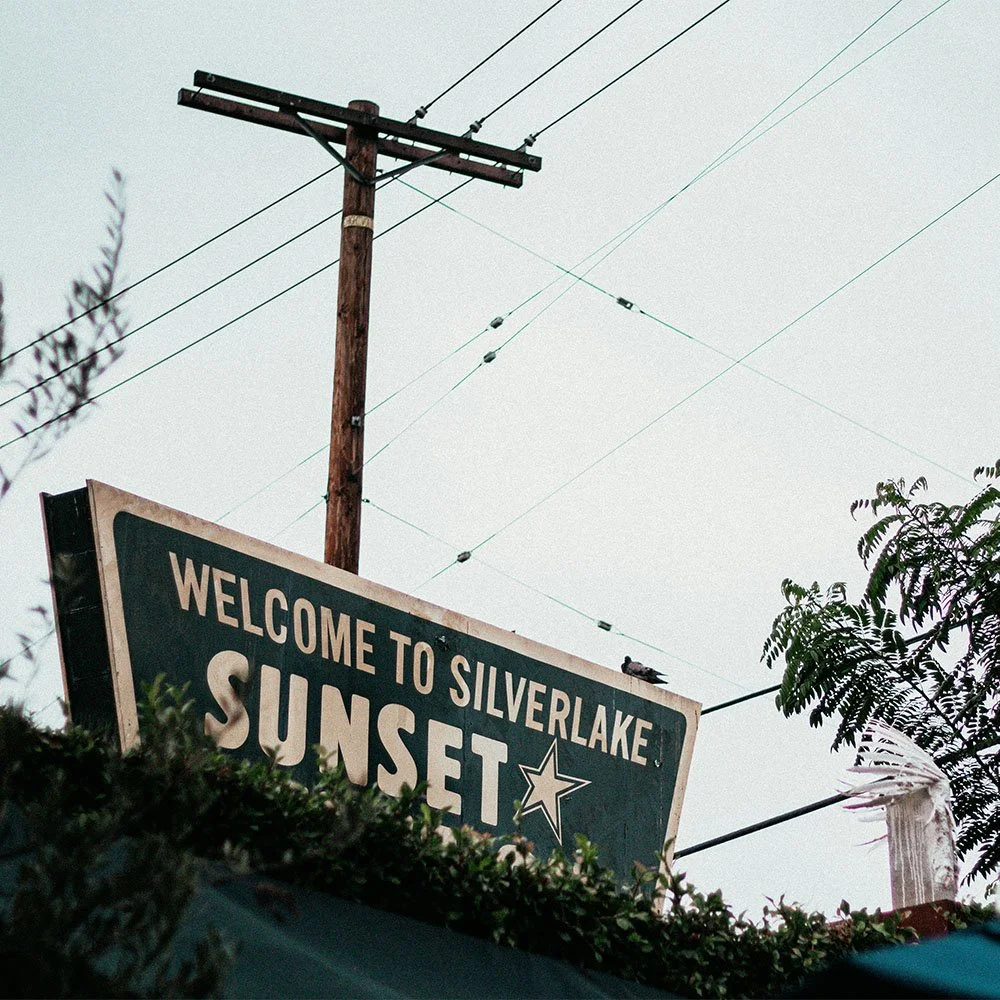 Silverlake