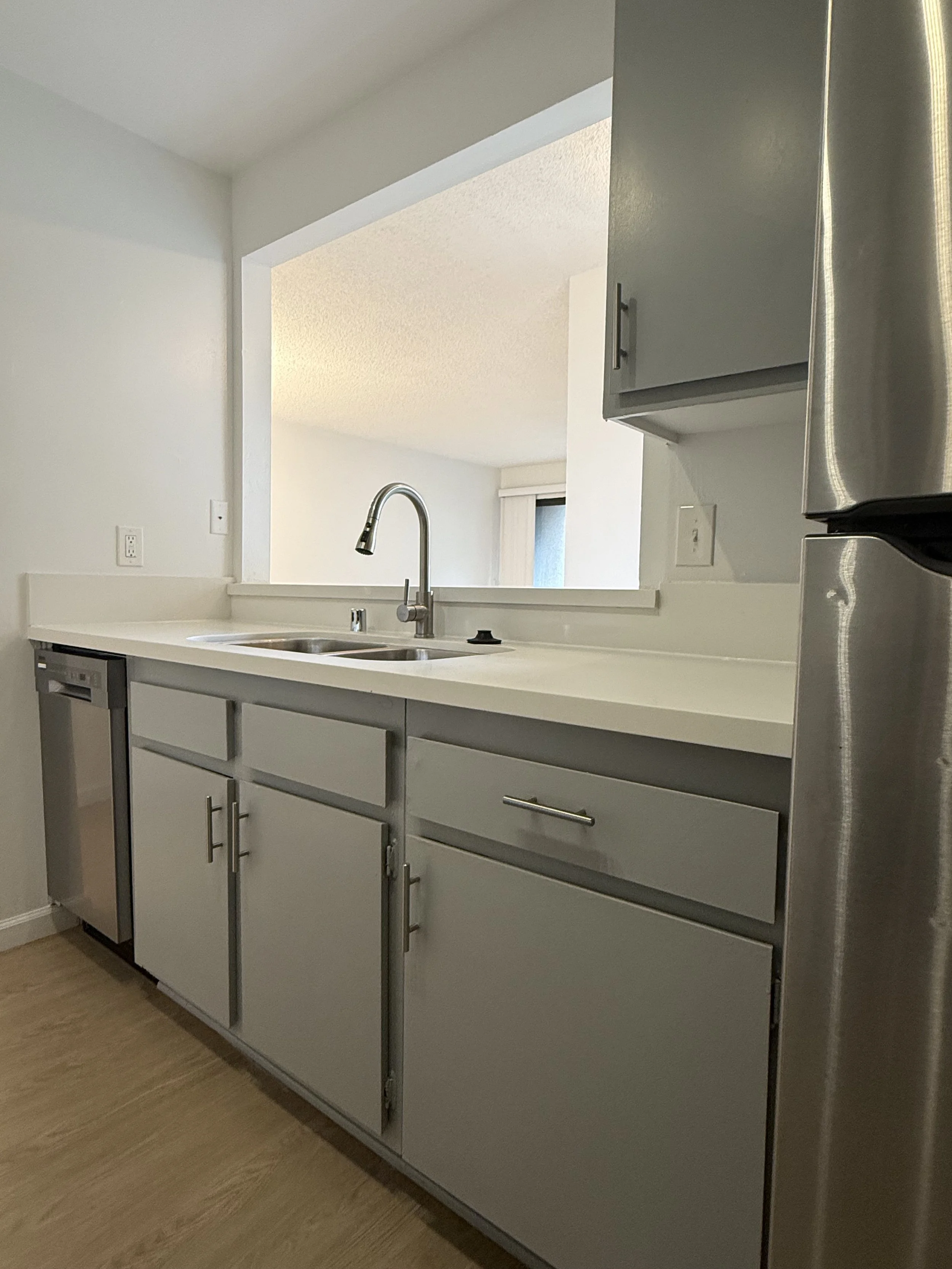 5715 Elmer Ave. #2 North Hollywood, CA. 91601. 2 Bed, 1 Bath w/Central Air &amp; Heat, Patio &amp; parking. $2,200 