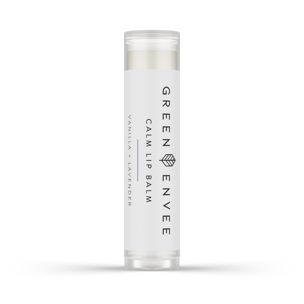 Lip Balm - Calm