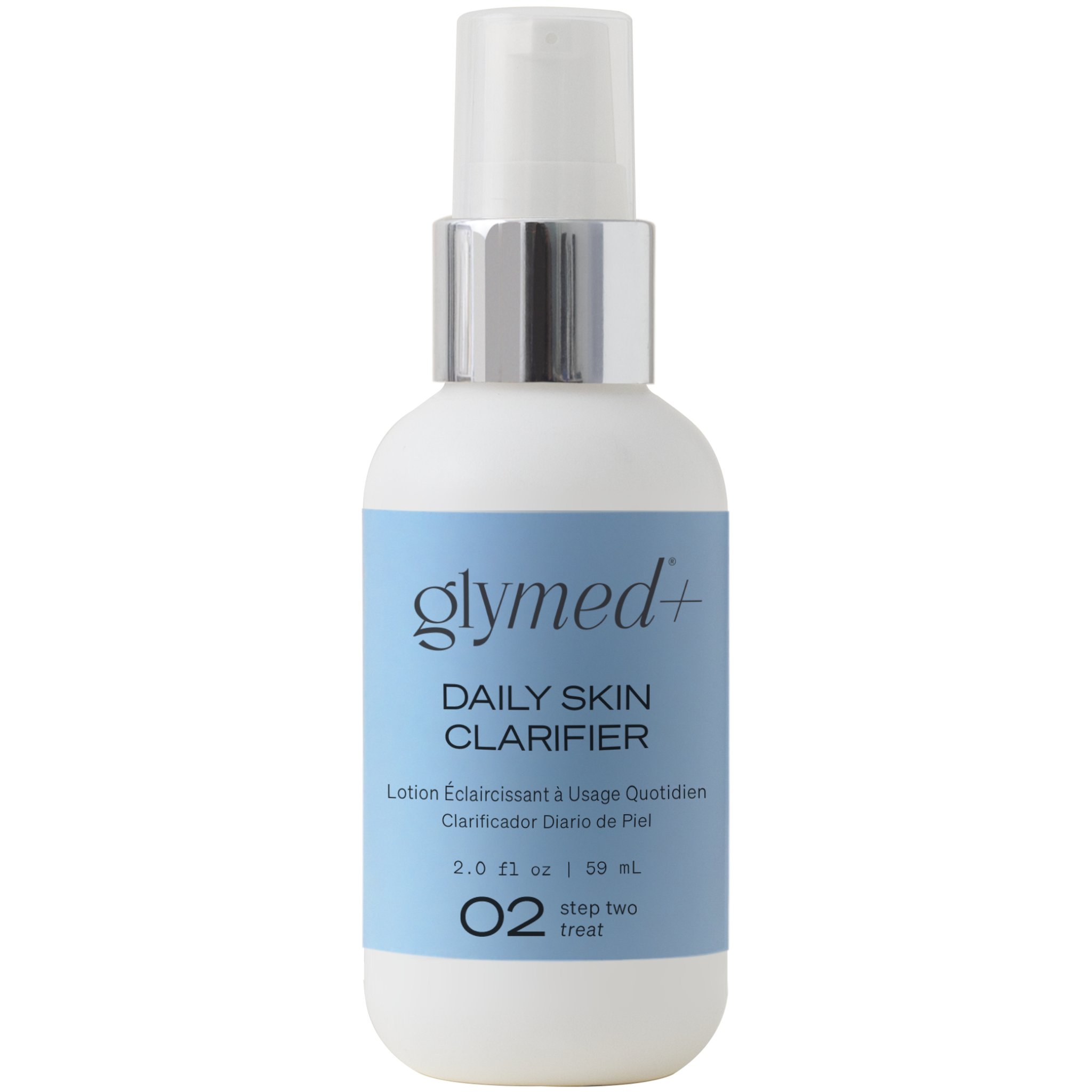 Glymed Daily Skin Clarifier
