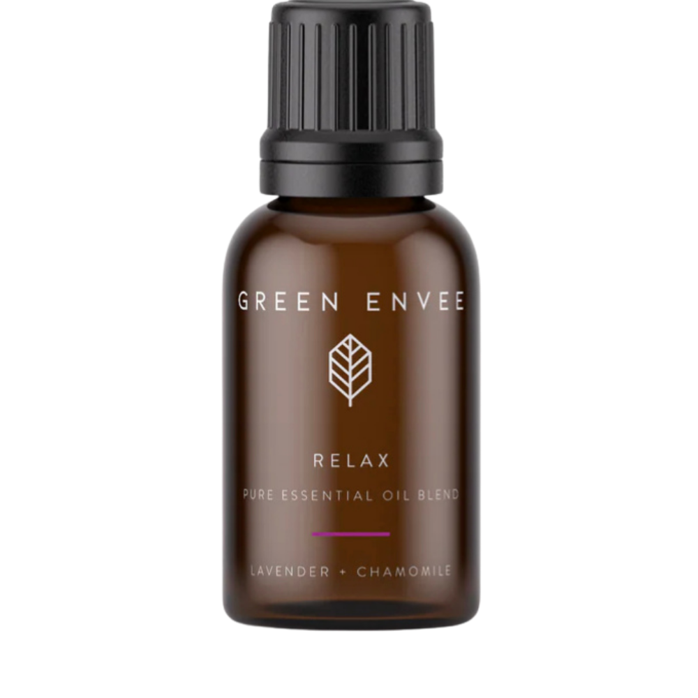 Green Envee Relax Essential Oil