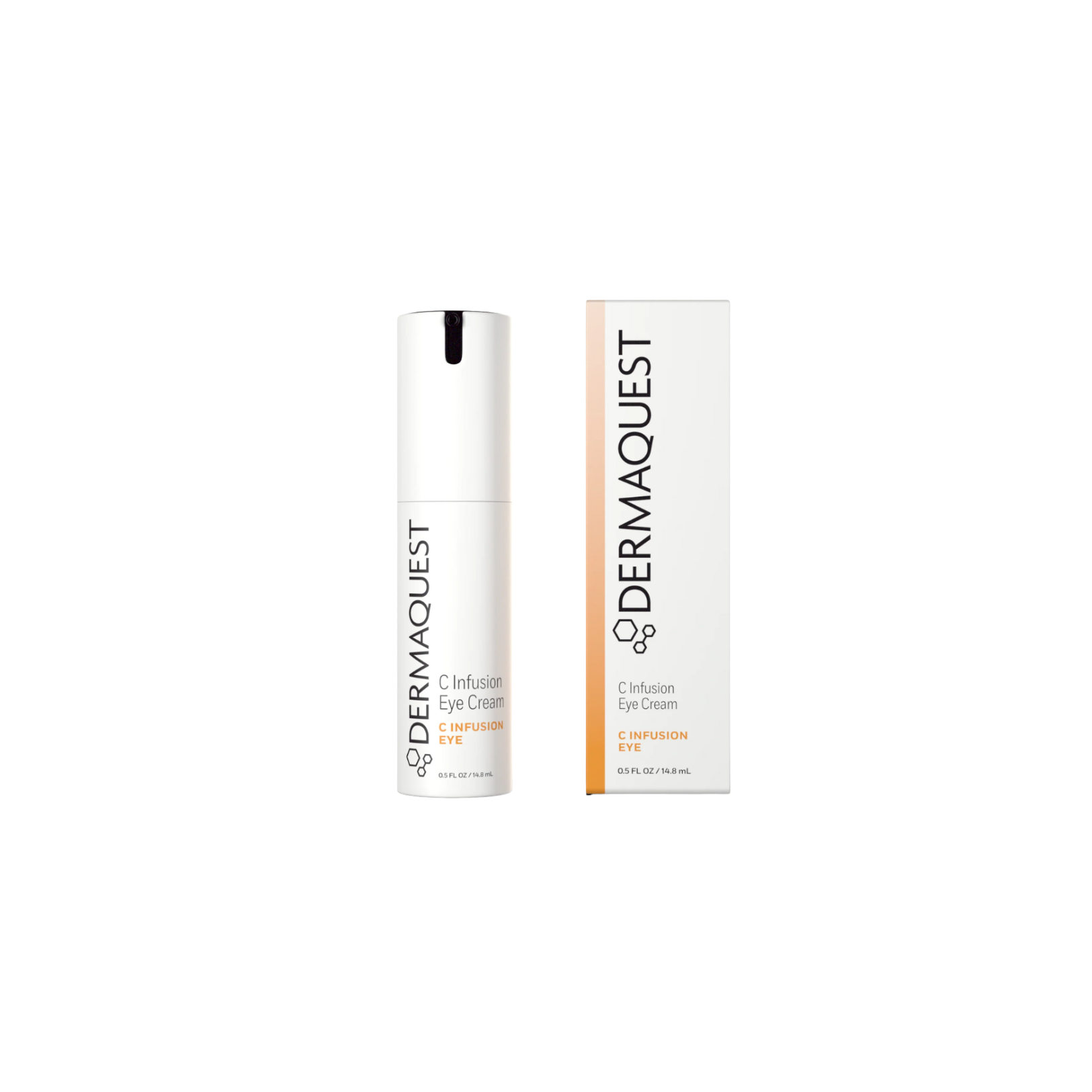 C Infusion Eye Cream