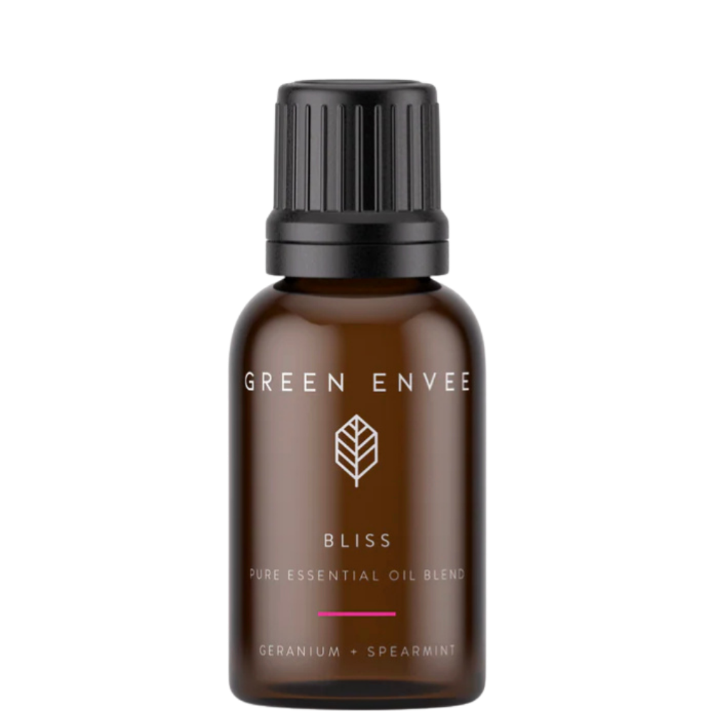 Green Envee Bliss Essential Oil Blend
