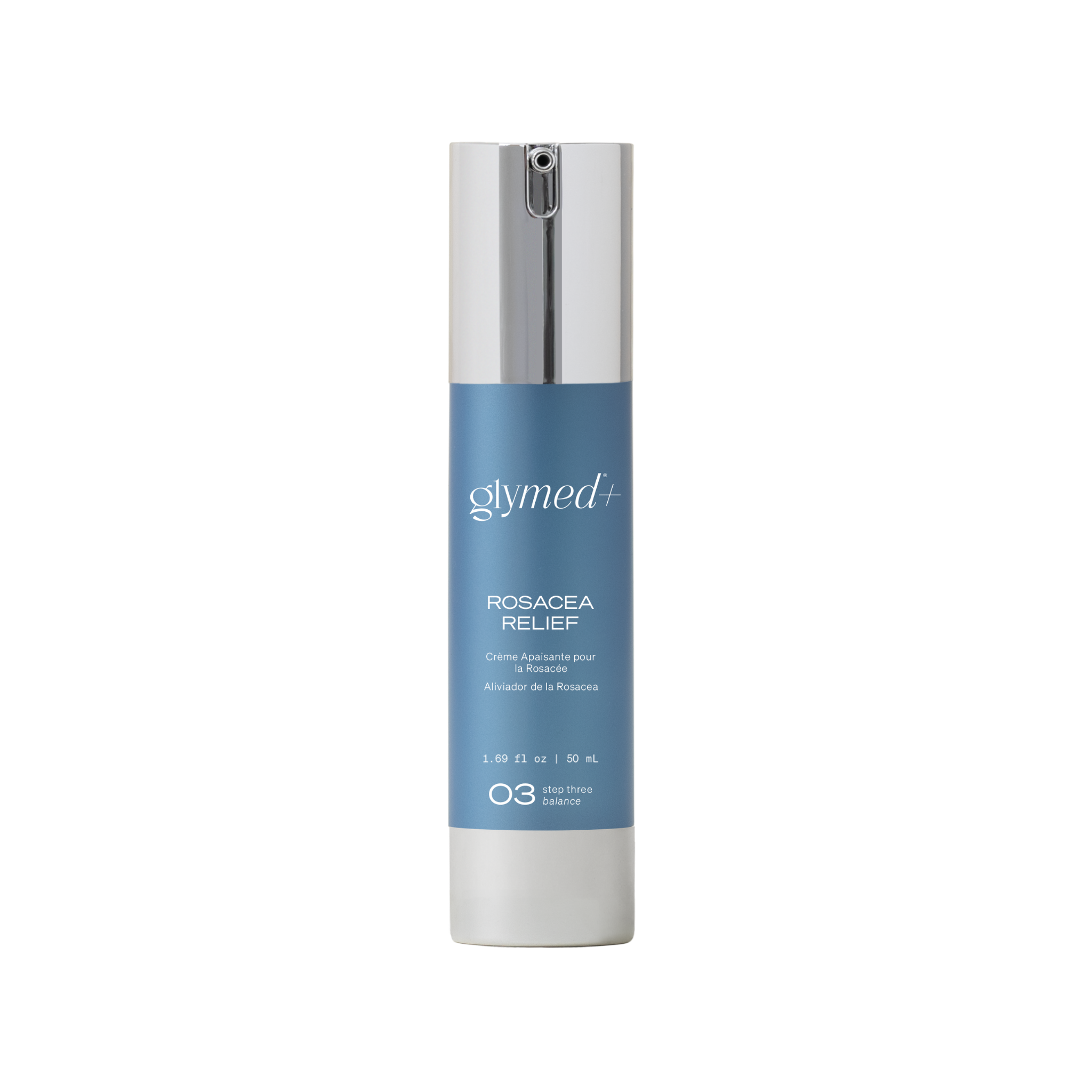 Glymed Rosacea Relief