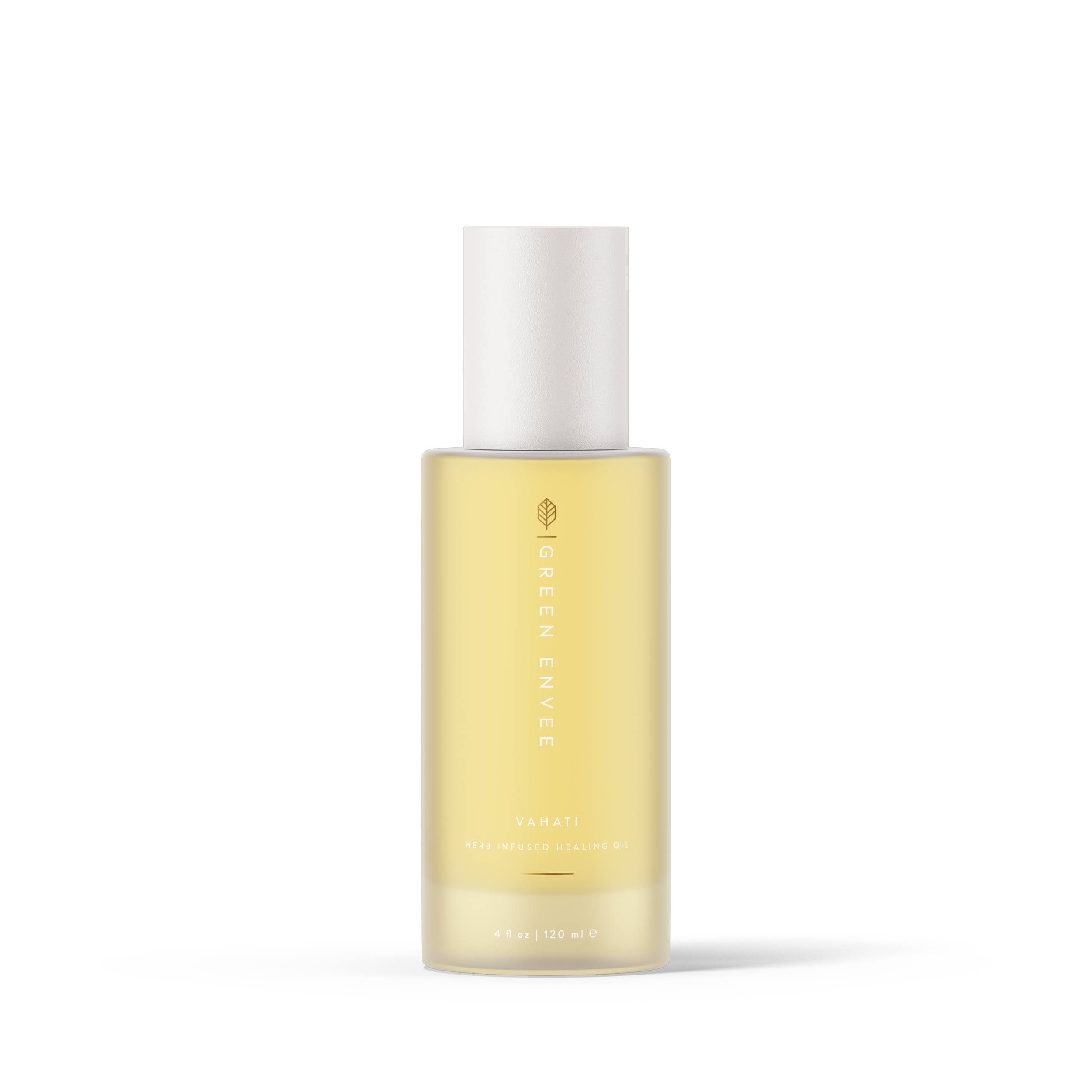 Green Envee Vahati Healing Oil