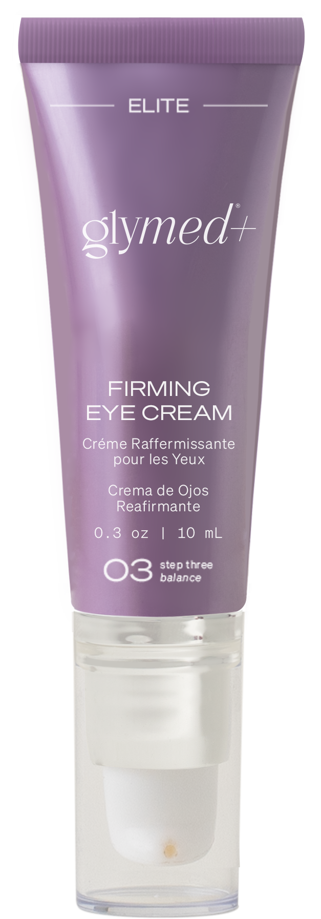 Glymed Firming Eye Cream