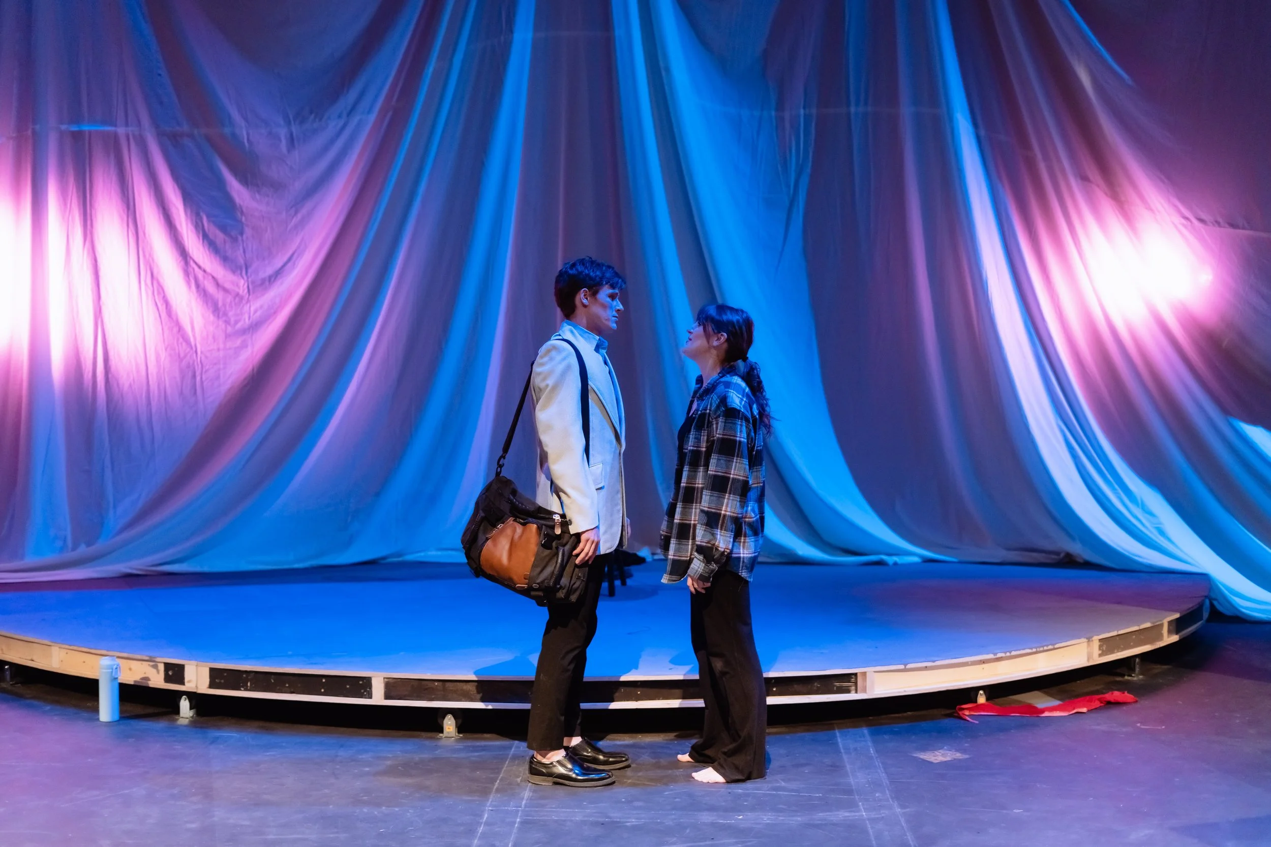 Photo by Nick Greseth 