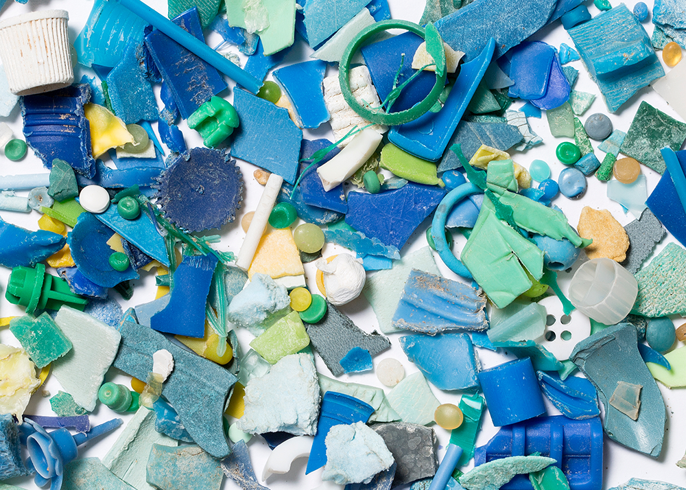 PLA & Microplastics