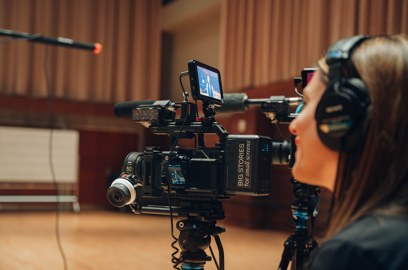 How a Brand Story Video Can Support Nonprofit Fundraising and Recruitment