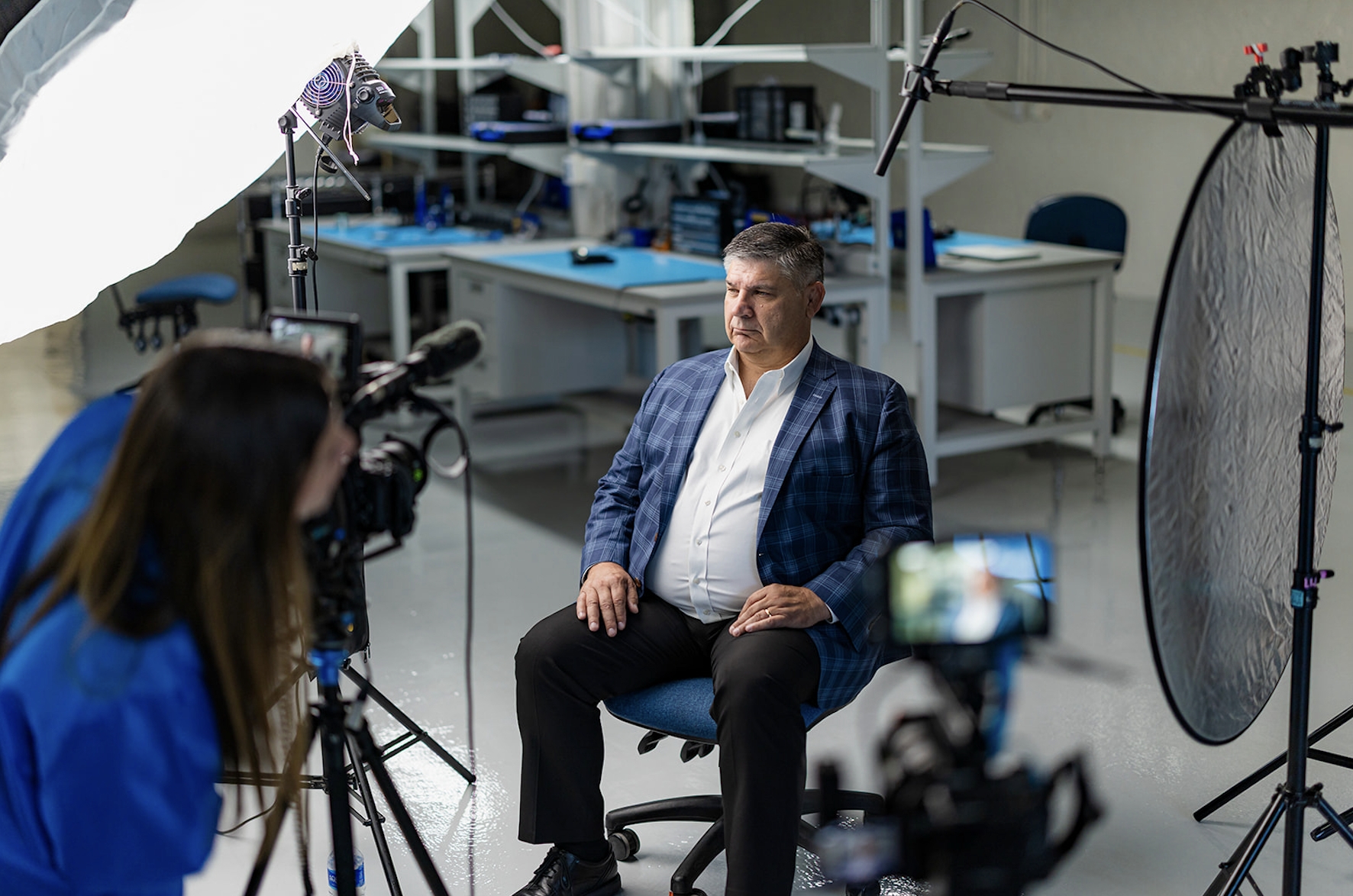 Corporate Video Production: A Complete Guide for Businesses