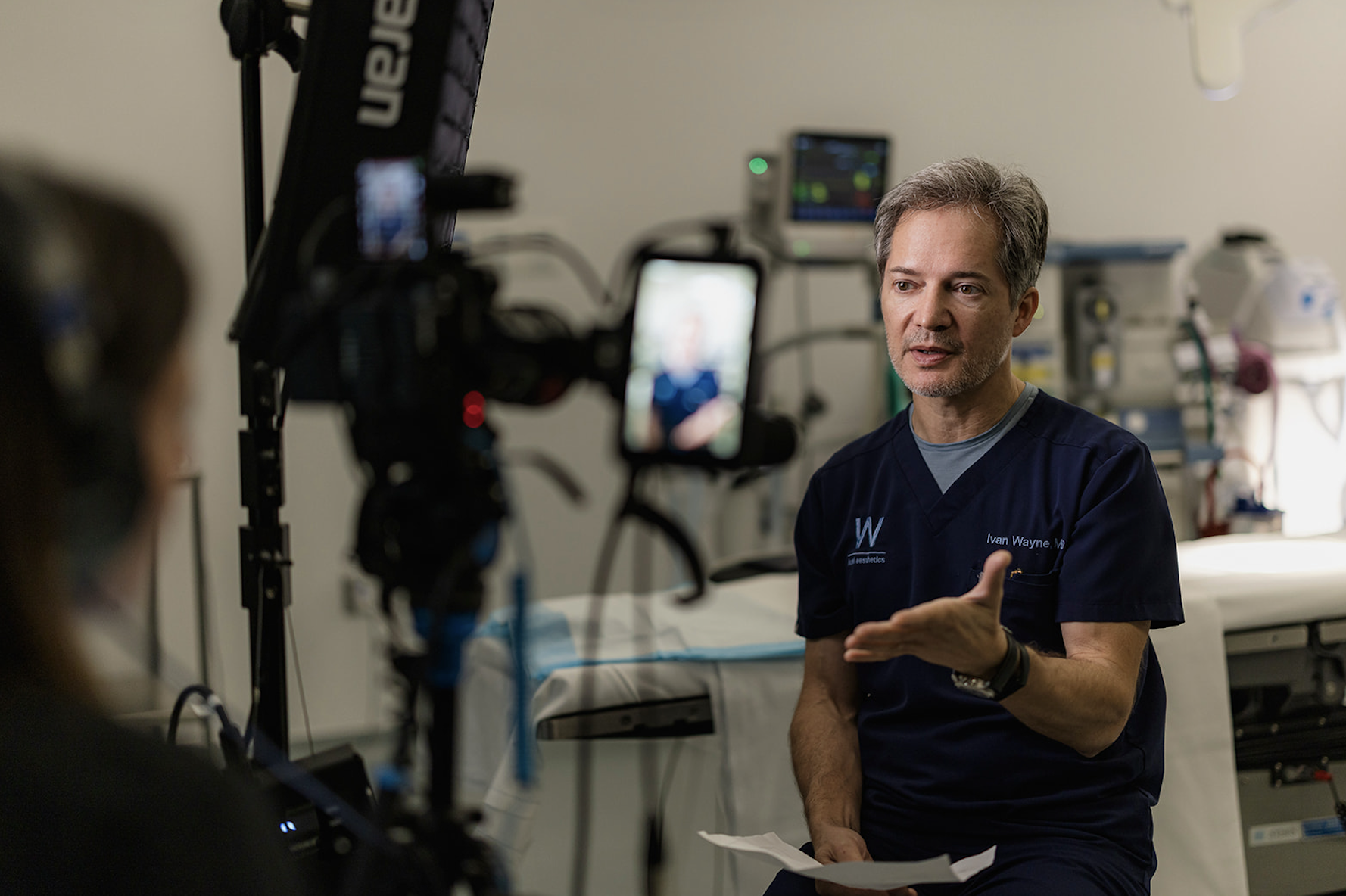 What Is Commercial Video Production? A Guide for Businesses